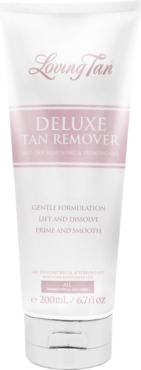 Loving Tan Deluxe Tan Remover 200ml