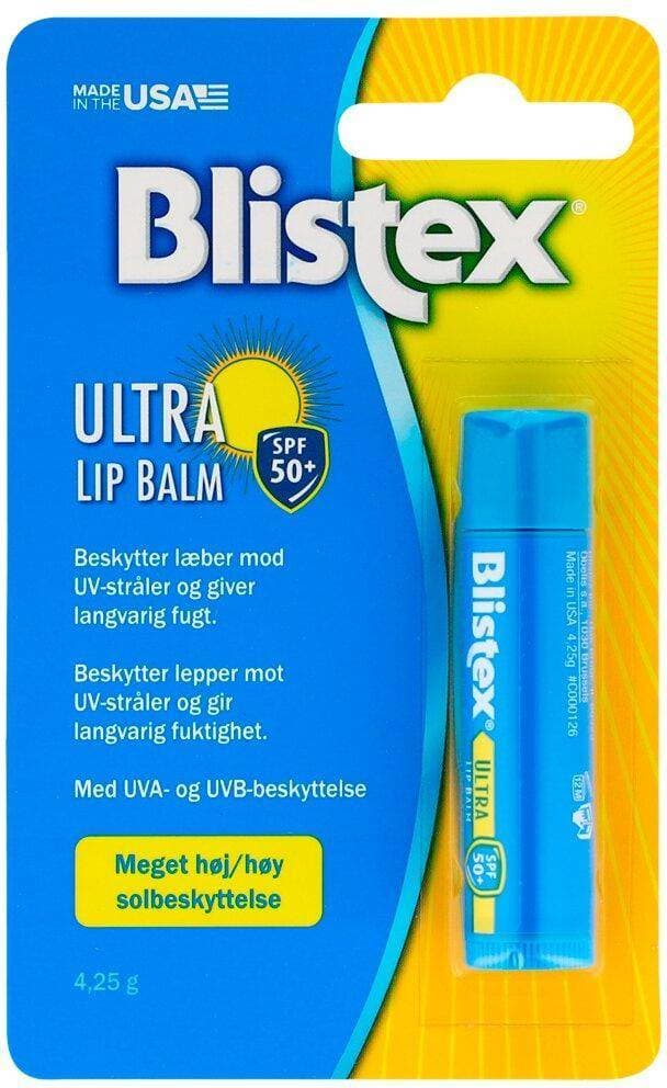 Blistex Ultra 50+ 4,25