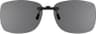 Polaroid Polarized PLD 1002 Clip-On DL5/Y2