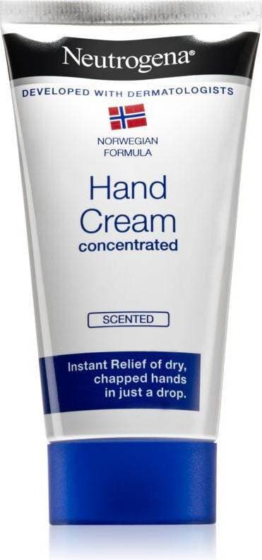 Neutrogena Norwegian Formula 75ml