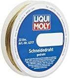 Liqui Moly 6217 Skärtråd Vriden Glasskärare