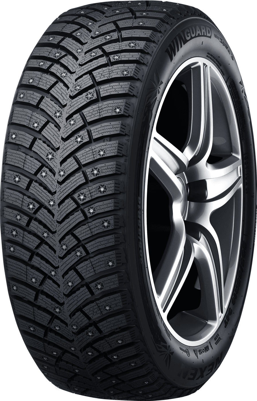 Nexen WinGuard Winspike 3 205/55 R16 94T