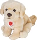 Hermann Teddy Golden Retriever Sitting 25cm