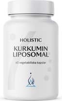 Holistic Kurkumin Liposomal 60 st