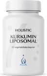 Holistic Kurkumin Liposomal 60 st