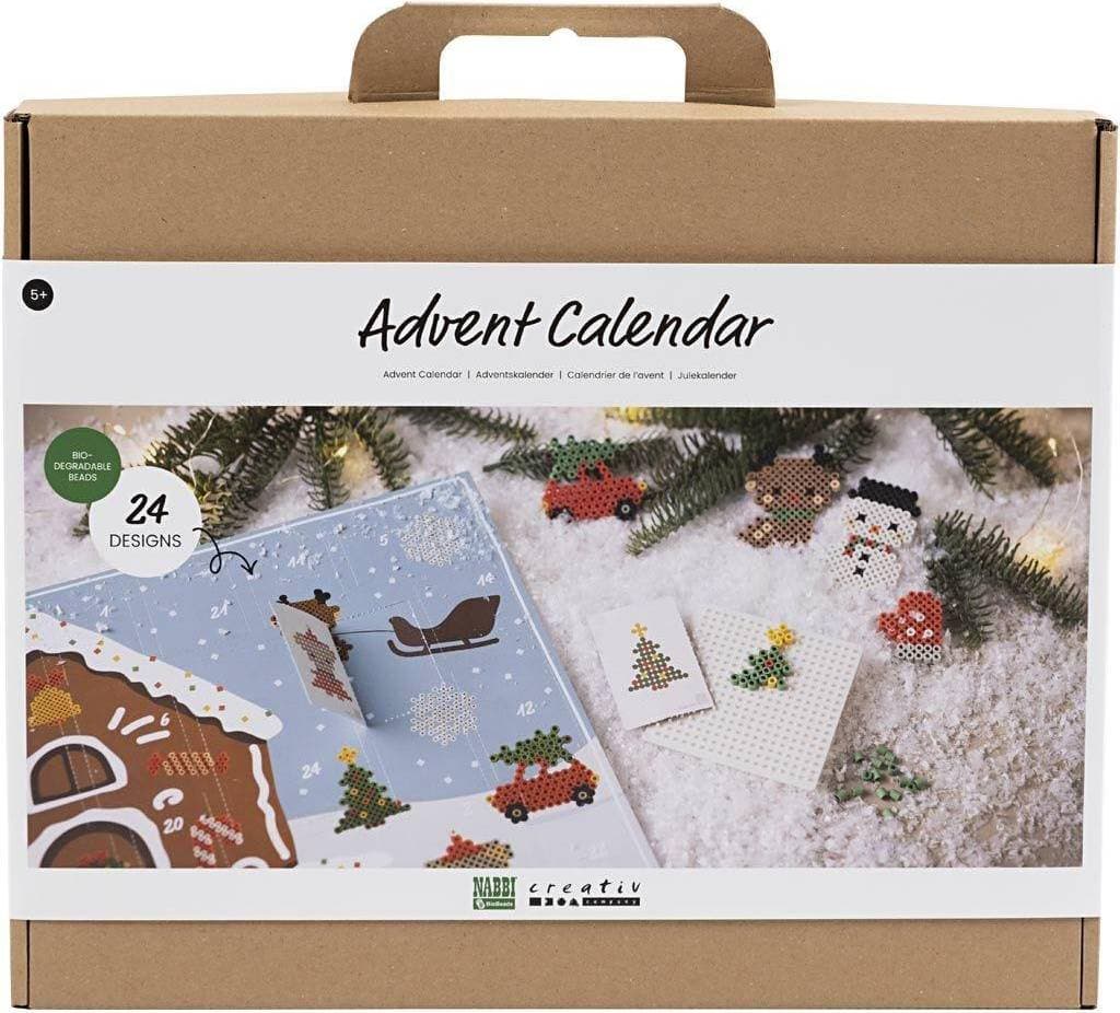 Nabbi BioBeads Advent Calendar