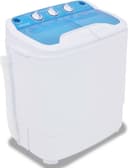 vidaXL Mini Washing Machine 50549
