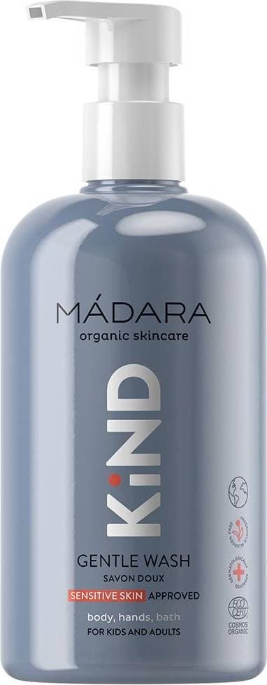 Madara Kind Gentle Wash 390ml