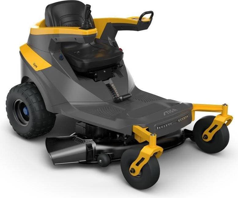 Stiga Gyro 500e