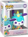 Funko Pop! Sanrio Hello Kitty Pochacco