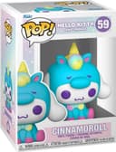 Funko Pop! Hello Kitty Cinnamoroll