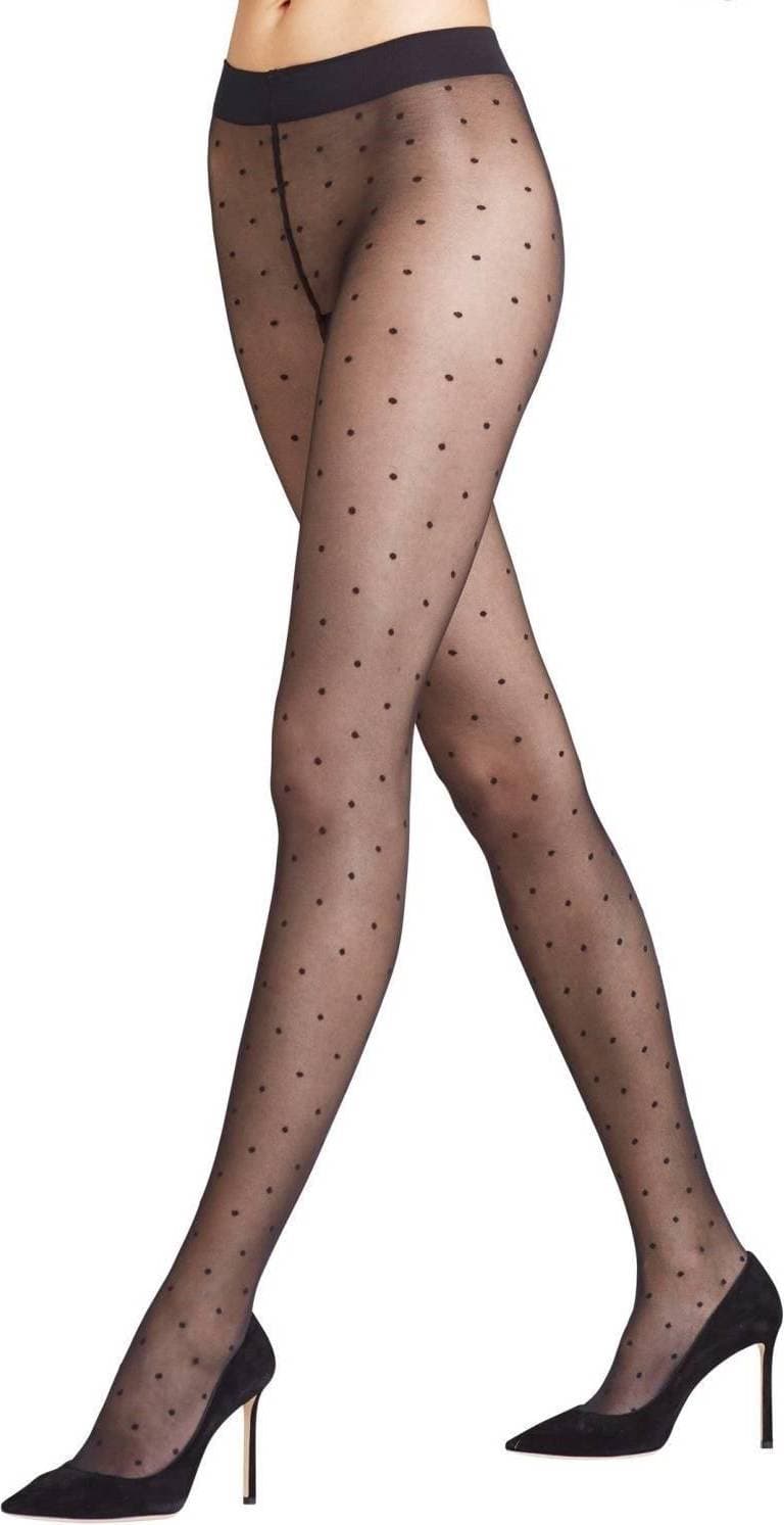 Falke Dot 15 Den Women Tights