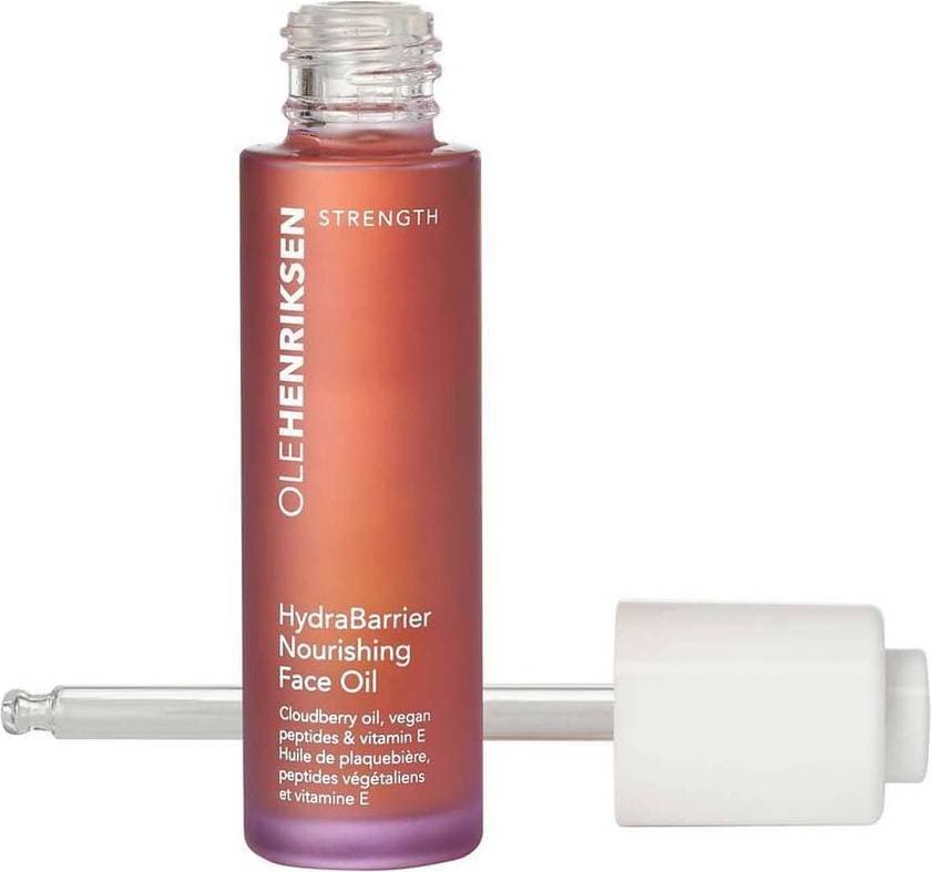 Ole Henriksen HydraBarrier Nourishing Face Oil 30ml