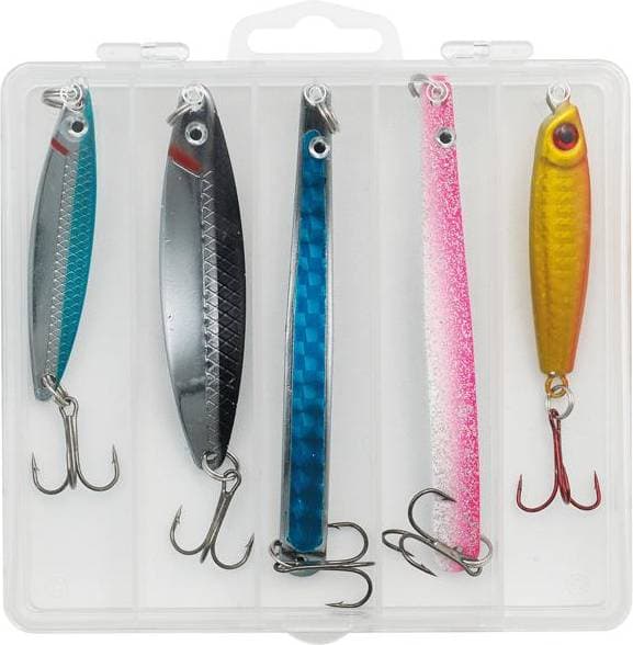 Kinetic Coastliner Mix Jig Multicolour