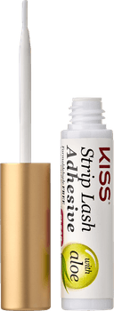 Kiss Strip Lash Adhesive Clear