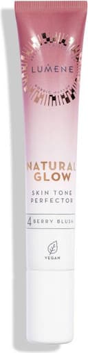 Lumene Natural Glow Skin Tone Perfector #4 Berry Blush