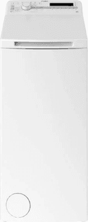 Whirlpool TDLR6040SEU/N