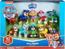 Spin Master Paw Patrol All Paws Gift Set