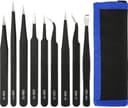 DELTACOIMP Tweezer Kit