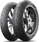 Michelin Road 6 120/70 ZR17 58W
