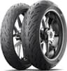 Michelin Road 6 120/70 ZR17 58W