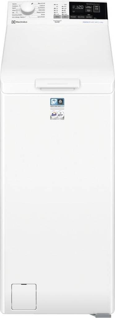 Electrolux 600 SensiCare EW6T5226C5 Vit