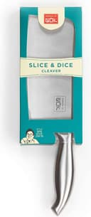 School of Wok Slice & Dice 12322025 Köttyxa 17.8 cm