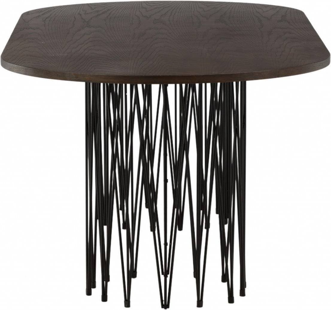 Venture Design Stone oval Matbord