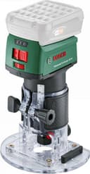 Bosch AdvancedTrimRouter 18V-8 Solo