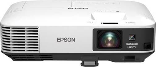 Epson PowerLite 2250U