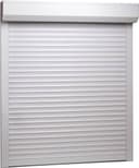 vidaXL Aluminium Rulljalusi 100 cm