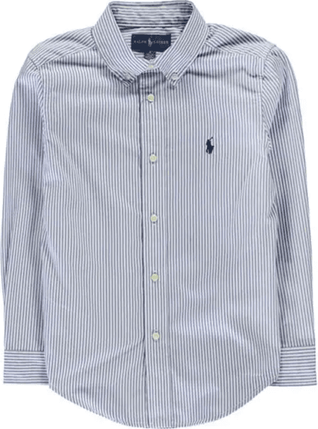 Polo Ralph Lauren Junior Boys Stripe Shirt