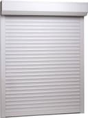 vidaXL Rulljalusi aluminium 140x150