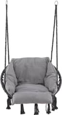Venture Design Hamtic Swing Steel/Fabric