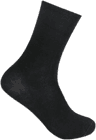 Life Wear Diabetes Socks - Black