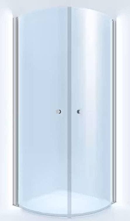 Arrow Basic Round (5245-90) 900x900x1900mm