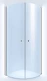 Arrow Basic Round (5245-90) 900x900x1900mm