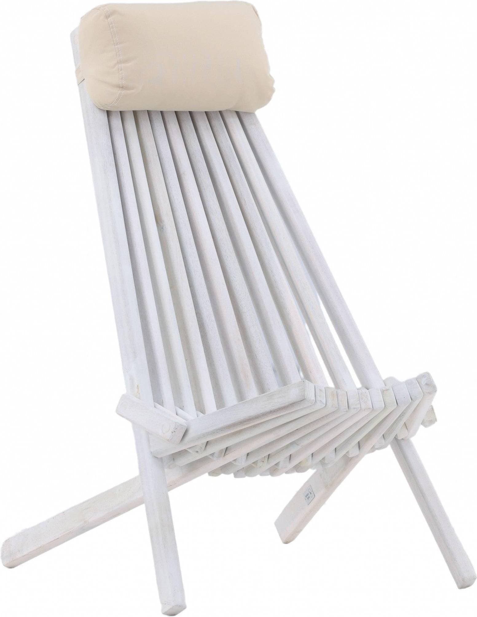 Venture Design Loungestol Asta Utefåtölj