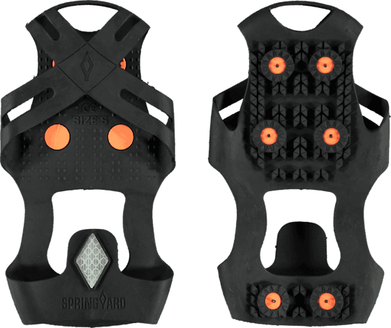 Springyard SportGrip Runsafe