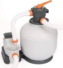 Bestway Flowclear Sand Filter System with Timer 58499