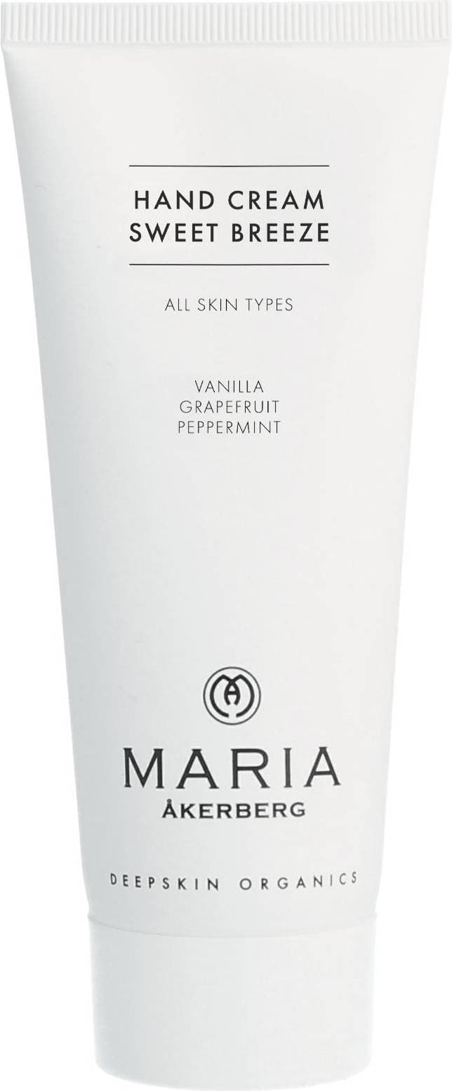 Maria Åkerberg Hand Cream Sweet Breeze 100