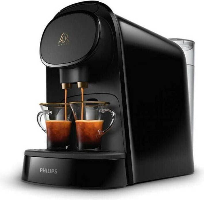L'OR Barista Original Kaffemaskin LM8012 60