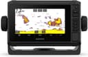 Garmin ECHOMAP UHD2 62sv kombienhet GT54 givare