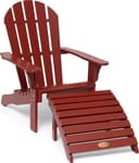 Hillerstorp Tennessee - Red