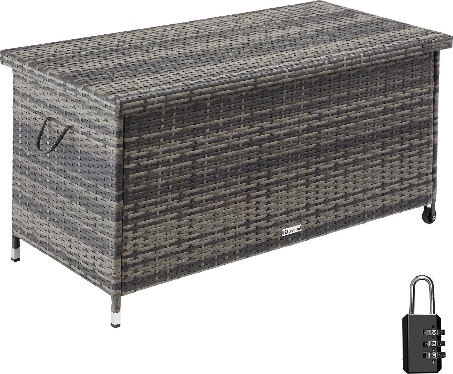 tectake Dynbox Kiruna