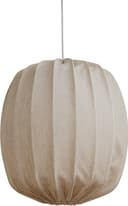 Watt & Veke Prisma Natural Lampskärm ∅ 45cm