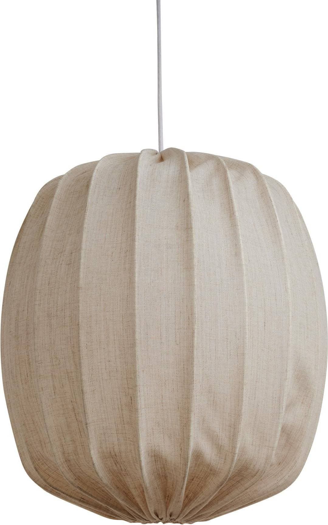 Watt & Veke Prisma Natural Lampskärm ∅ 45cm