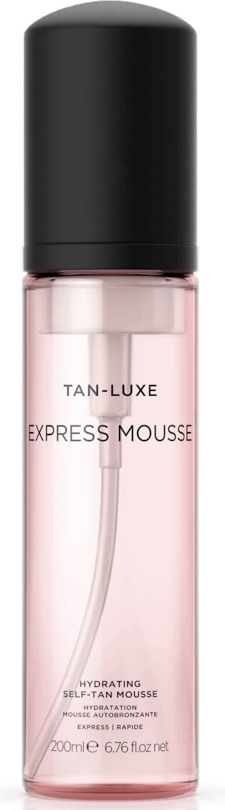 Tan-Luxe Express Mousse 200 ml 200ml
