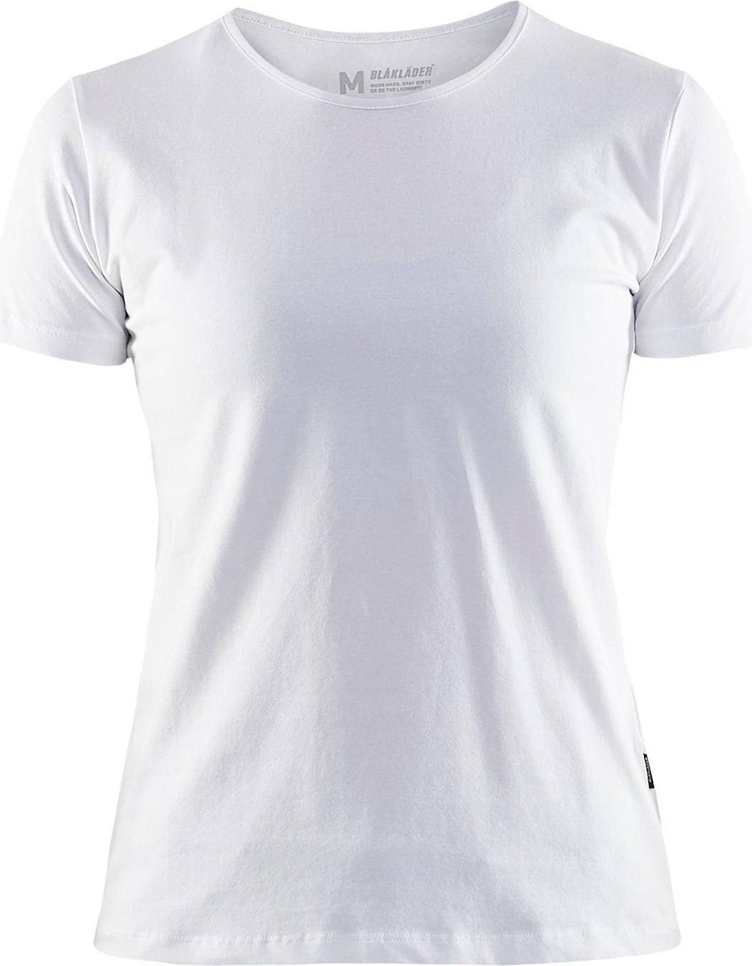 Blåkläder T-shirt dam