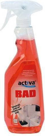 Activa Bad Cleaning Spray 750ml